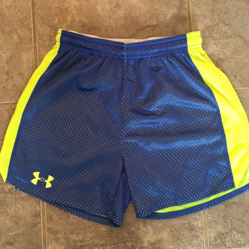 Women’s Under Armour Shorts